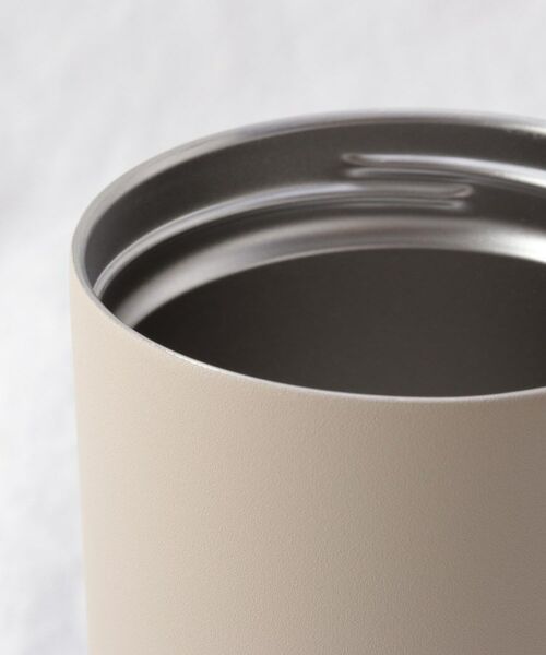212 KITCHEN STORE / トゥーワントゥーキッチン ストア グラス・マグカップ | 360°タンブラー BE ＜marna マーナ＞ | 詳細5