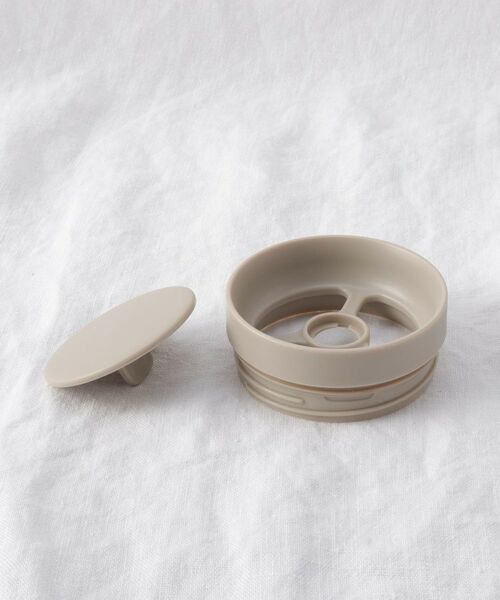 212 KITCHEN STORE / トゥーワントゥーキッチン ストア グラス・マグカップ | 360°タンブラー BE ＜marna マーナ＞ | 詳細6