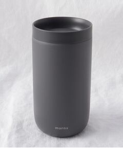 212 KITCHEN STORE / トゥーワントゥーキッチン ストア グラス・マグカップ | 360°タンブラー BK ＜marna マーナ＞
