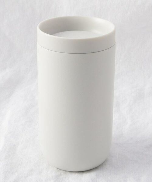 212 KITCHEN STORE / トゥーワントゥーキッチン ストア グラス・マグカップ | 360°タンブラー WH ＜marna マーナ＞ | 詳細2