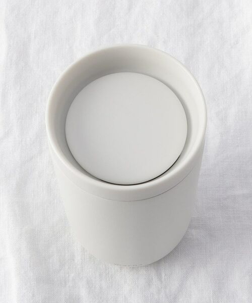 212 KITCHEN STORE / トゥーワントゥーキッチン ストア グラス・マグカップ | 360°タンブラー WH ＜marna マーナ＞ | 詳細3