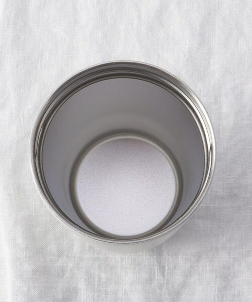 212 KITCHEN STORE / トゥーワントゥーキッチン ストア グラス・マグカップ | 360°タンブラー WH ＜marna マーナ＞ | 詳細4