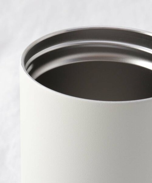 212 KITCHEN STORE / トゥーワントゥーキッチン ストア グラス・マグカップ | 360°タンブラー WH ＜marna マーナ＞ | 詳細5