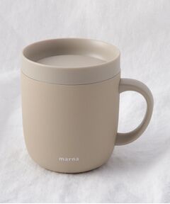 212 KITCHEN STORE / トゥーワントゥーキッチン ストア グラス・マグカップ | 360°カップ BE ＜marna マーナ＞