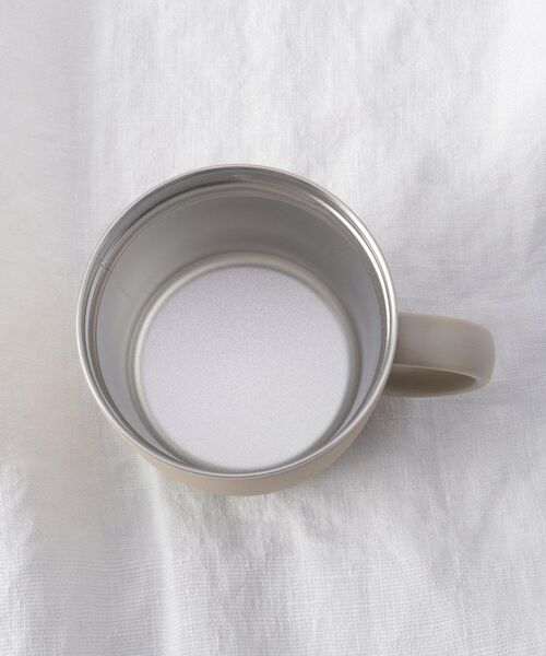 212 KITCHEN STORE / トゥーワントゥーキッチン ストア グラス・マグカップ | 360°カップ BE ＜marna マーナ＞ | 詳細4