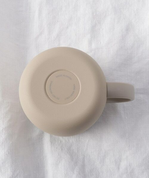 212 KITCHEN STORE / トゥーワントゥーキッチン ストア グラス・マグカップ | 360°カップ BE ＜marna マーナ＞ | 詳細5