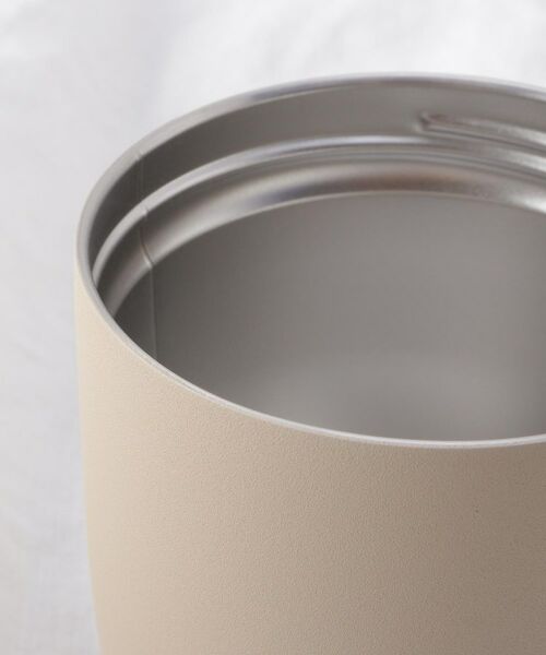 212 KITCHEN STORE / トゥーワントゥーキッチン ストア グラス・マグカップ | 360°カップ BE ＜marna マーナ＞ | 詳細6