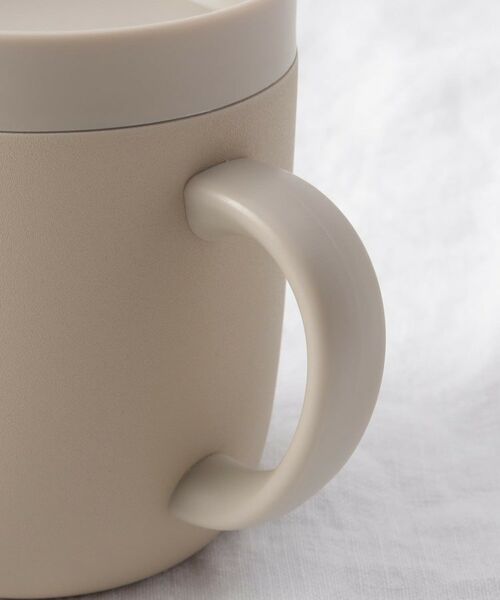 212 KITCHEN STORE / トゥーワントゥーキッチン ストア グラス・マグカップ | 360°カップ BE ＜marna マーナ＞ | 詳細7