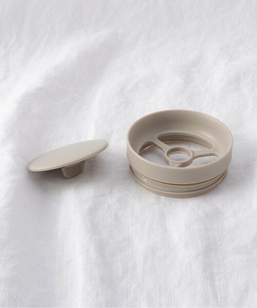 212 KITCHEN STORE / トゥーワントゥーキッチン ストア グラス・マグカップ | 360°カップ BE ＜marna マーナ＞ | 詳細8