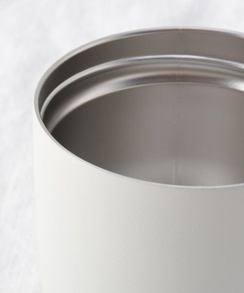 212 KITCHEN STORE / トゥーワントゥーキッチン ストア グラス・マグカップ | 360°カップ WH ＜marna マーナ＞ | 詳細6