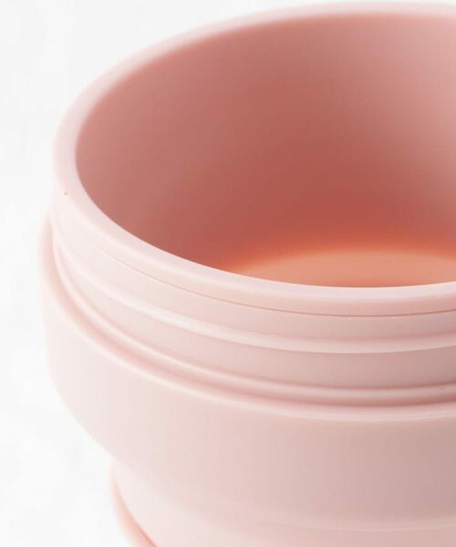 212 KITCHEN STORE / トゥーワントゥーキッチン ストア グラス・マグカップ | POCKET CUP 355ml CARNATION ＜stojo ストージョ＞ | 詳細7