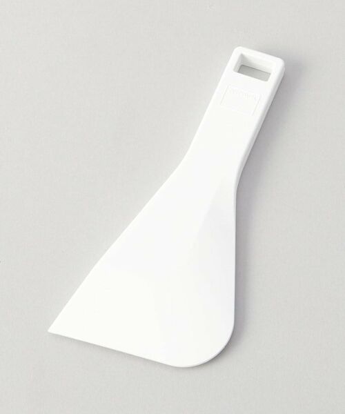 212 KITCHEN STORE / トゥーワントゥーキッチン ストア キッチンツール | マグネットシリコーンスクレーパー WH 山崎実業 ＜tower タワー＞ | 詳細1
