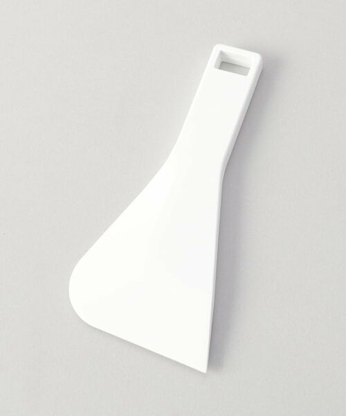 212 KITCHEN STORE / トゥーワントゥーキッチン ストア キッチンツール | マグネットシリコーンスクレーパー WH 山崎実業 ＜tower タワー＞ | 詳細2