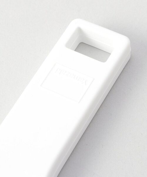 212 KITCHEN STORE / トゥーワントゥーキッチン ストア キッチンツール | マグネットシリコーンスクレーパー WH 山崎実業 ＜tower タワー＞ | 詳細3