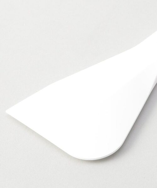 212 KITCHEN STORE / トゥーワントゥーキッチン ストア キッチンツール | マグネットシリコーンスクレーパー WH 山崎実業 ＜tower タワー＞ | 詳細4