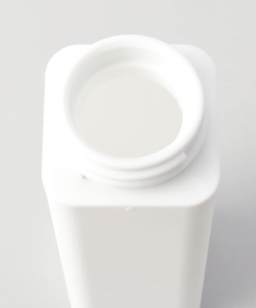212 KITCHEN STORE / トゥーワントゥーキッチン ストア キッチンツール | シリコーン食器用洗剤詰め替えボトル WH 山崎実業＜tower タワー＞ | 詳細4
