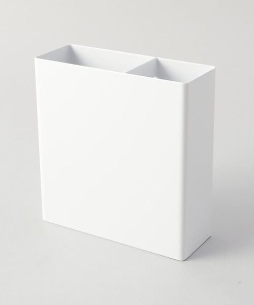 212 KITCHEN STORE / トゥーワントゥーキッチン ストア キッチンツール | フィルムフックキッチンツールホルダー WH 山崎実業 ＜tower タワー＞ | 詳細1