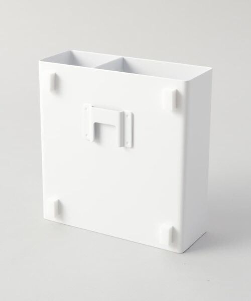 212 KITCHEN STORE / トゥーワントゥーキッチン ストア キッチンツール | フィルムフックキッチンツールホルダー WH 山崎実業 ＜tower タワー＞ | 詳細2