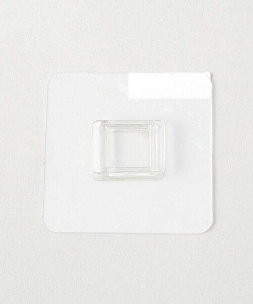 212 KITCHEN STORE / トゥーワントゥーキッチン ストア キッチンツール | フィルムフックキッチンツールホルダー WH 山崎実業 ＜tower タワー＞ | 詳細4