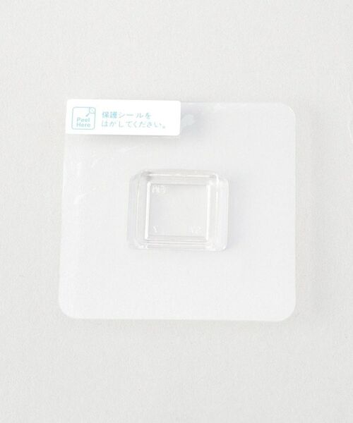 212 KITCHEN STORE / トゥーワントゥーキッチン ストア キッチンツール | フィルムフックキッチンツールホルダー WH 山崎実業 ＜tower タワー＞ | 詳細5