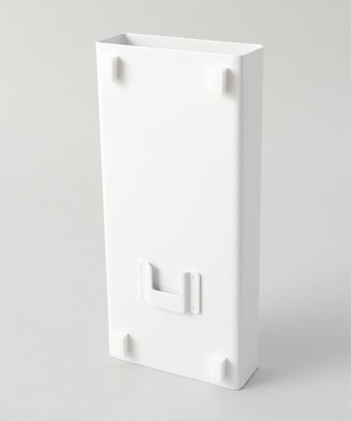 212 KITCHEN STORE / トゥーワントゥーキッチン ストア キッチンツール | フィルムフック包丁ホルダー WH 山崎実業 ＜tower タワー＞ | 詳細2