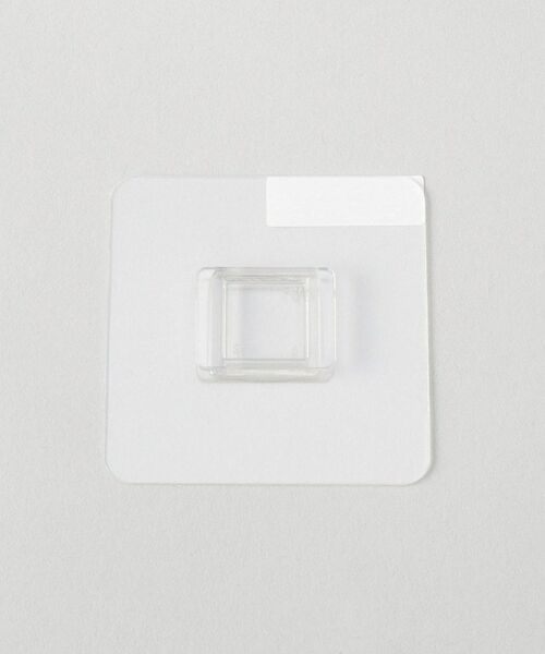 212 KITCHEN STORE / トゥーワントゥーキッチン ストア キッチンツール | フィルムフック包丁ホルダー WH 山崎実業 ＜tower タワー＞ | 詳細4