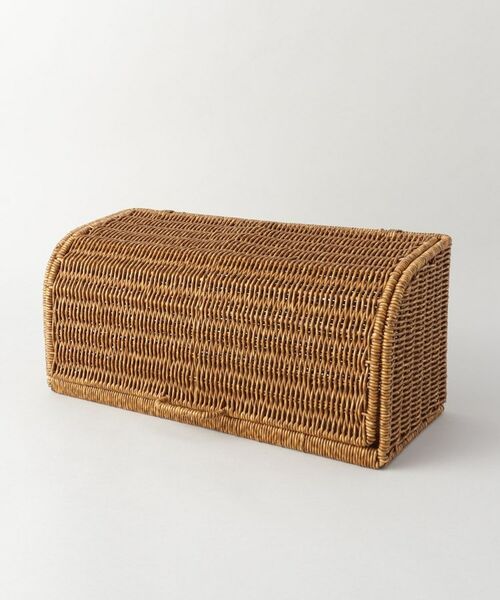 212 KITCHEN STORE / トゥーワントゥーキッチン ストア キッチンツール | UTILE ユティル ブレッドケース　ロング | 詳細1