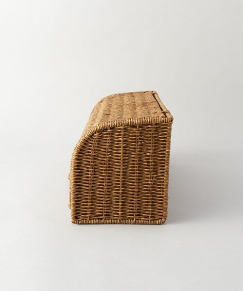 212 KITCHEN STORE / トゥーワントゥーキッチン ストア キッチンツール | UTILE ユティル ブレッドケース　ロング | 詳細2