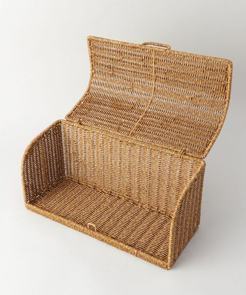 212 KITCHEN STORE / トゥーワントゥーキッチン ストア キッチンツール | UTILE ユティル ブレッドケース　ロング | 詳細4