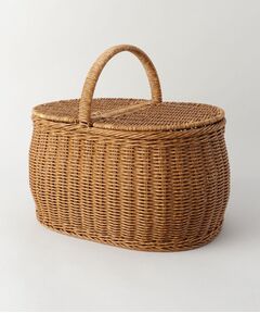 212 KITCHEN STORE / トゥーワントゥーキッチン ストア キッチンツール | UTILE ユティル オーバルピクニックバスケット