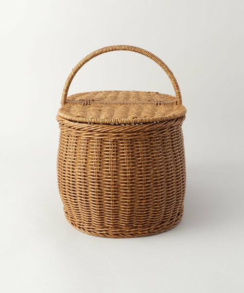 212 KITCHEN STORE / トゥーワントゥーキッチン ストア キッチンツール | UTILE ユティル オーバルピクニックバスケット | 詳細2