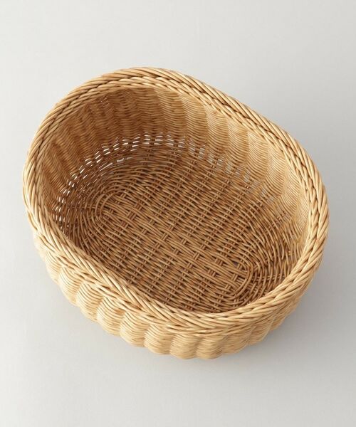 212 KITCHEN STORE / トゥーワントゥーキッチン ストア キッチンツール | UTILE ユティル ナイール フタ付バスケットＳ | 詳細3