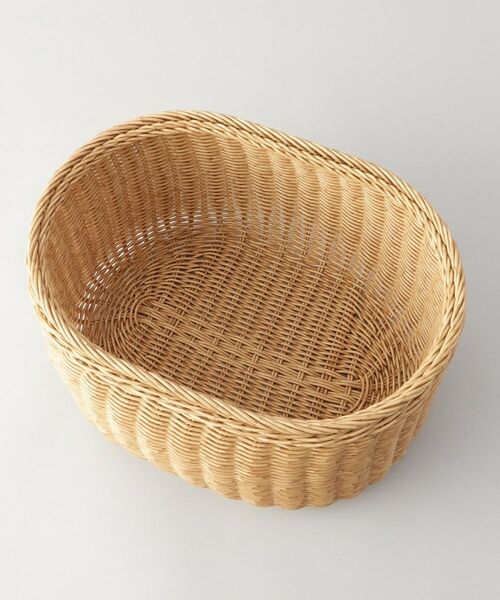 212 KITCHEN STORE / トゥーワントゥーキッチン ストア キッチンツール | UTILE ユティル ナイール フタ付バスケットＬ | 詳細3