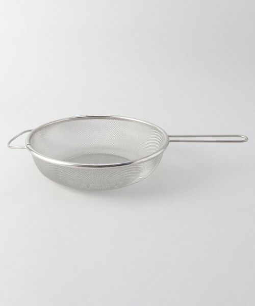 212 KITCHEN STORE / トゥーワントゥーキッチン ストア キッチンツール | にちにち道具フライパンゆでざる22.5 ＜にちにち道具 ＞ | 詳細2