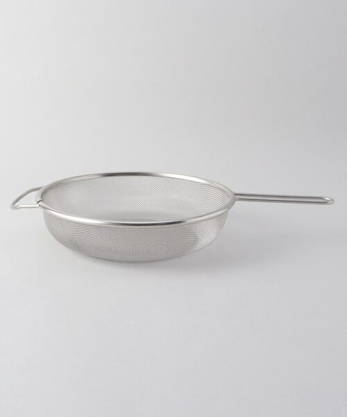 212 KITCHEN STORE / トゥーワントゥーキッチン ストア キッチンツール | にちにち道具フライパンゆでざる25.5 ＜にちにち道具 ＞ | 詳細2