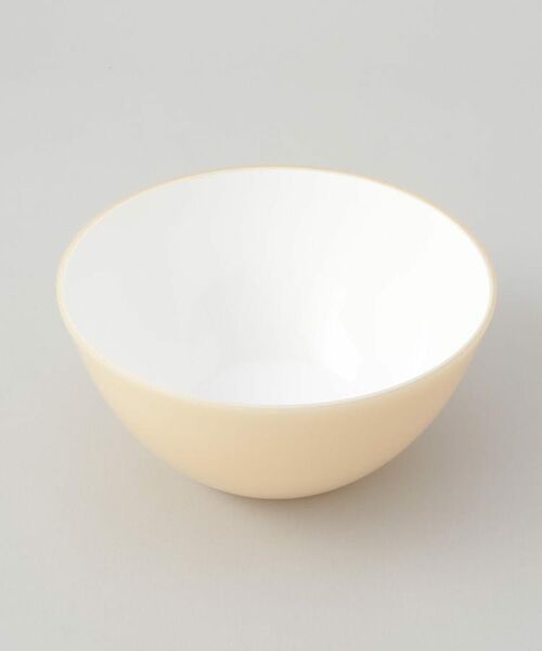 212 KITCHEN STORE / トゥーワントゥーキッチン ストア キッチンツール | 抗菌耐熱レンジボウル 18cm OR | 詳細1