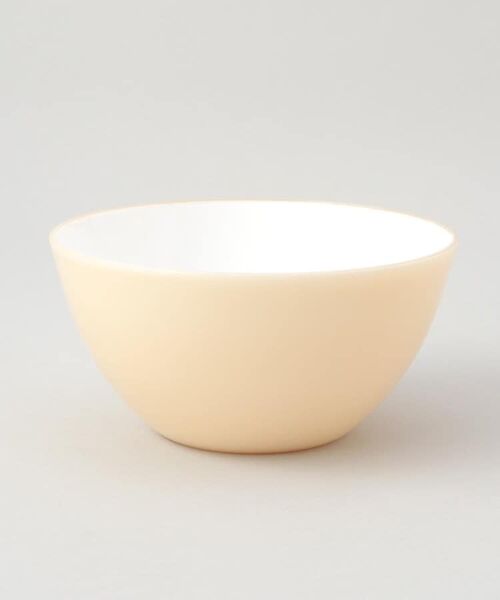 212 KITCHEN STORE / トゥーワントゥーキッチン ストア キッチンツール | 抗菌耐熱レンジボウル 18cm OR | 詳細2