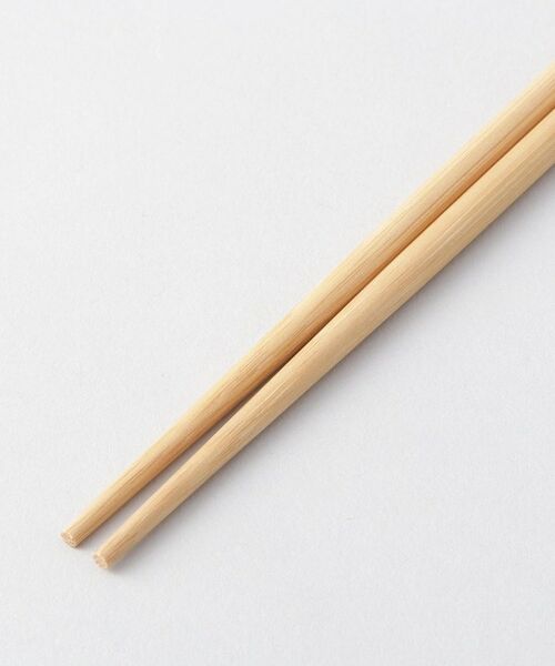 212 KITCHEN STORE / トゥーワントゥーキッチン ストア キッチンツール | すす竹カラー菜箸 OR | 詳細3