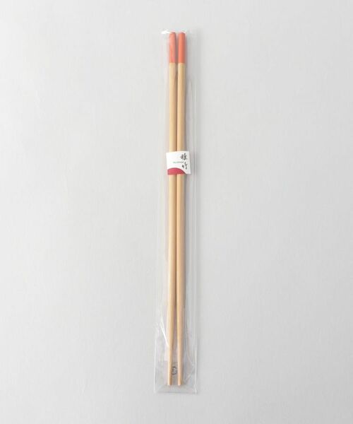 212 KITCHEN STORE / トゥーワントゥーキッチン ストア キッチンツール | すす竹カラー菜箸 OR | 詳細4