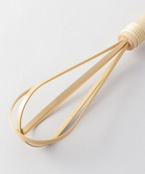 212 KITCHEN STORE / トゥーワントゥーキッチン ストア キッチンツール | 米とぎマドラー＆泡立て器 | 詳細3