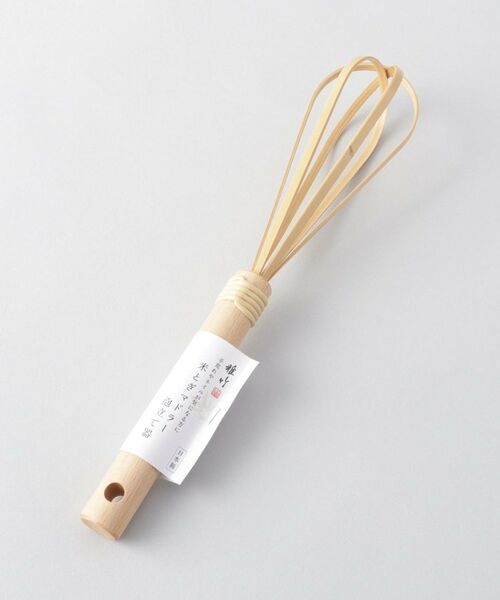 212 KITCHEN STORE / トゥーワントゥーキッチン ストア キッチンツール | 米とぎマドラー＆泡立て器 | 詳細4