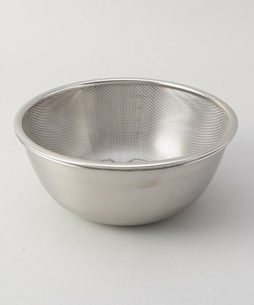 212 KITCHEN STORE / トゥーワントゥーキッチン ストア キッチンツール | ララシャイン ステンレス製メッシュザル・ボウルセット22cm | 詳細10