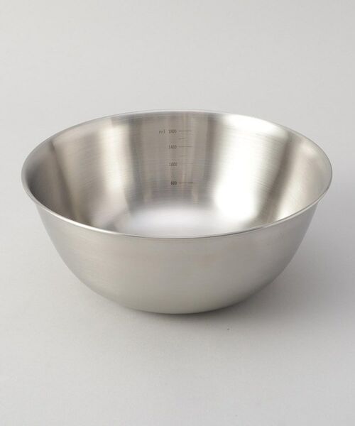 212 KITCHEN STORE / トゥーワントゥーキッチン ストア キッチンツール | ララシャイン ステンレス製メッシュザル・ボウルセット22cm | 詳細2