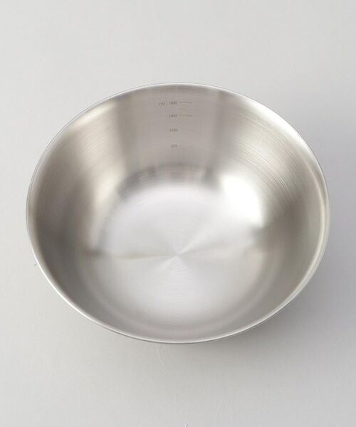 212 KITCHEN STORE / トゥーワントゥーキッチン ストア キッチンツール | ララシャイン ステンレス製メッシュザル・ボウルセット22cm | 詳細3