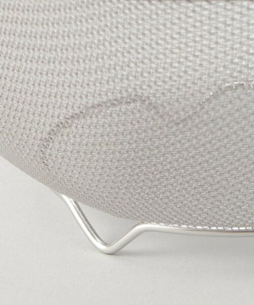 212 KITCHEN STORE / トゥーワントゥーキッチン ストア キッチンツール | ララシャイン ステンレス製メッシュザル・ボウルセット22cm | 詳細9