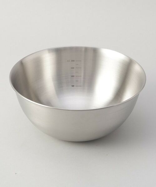 212 KITCHEN STORE / トゥーワントゥーキッチン ストア キッチンツール | ララシャイン ステンレス製メッシュザル・ボウルセット24cm | 詳細2