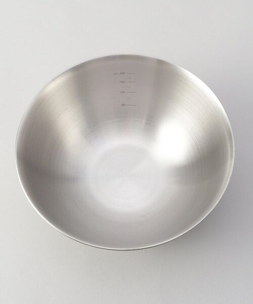 212 KITCHEN STORE / トゥーワントゥーキッチン ストア キッチンツール | ララシャイン ステンレス製メッシュザル・ボウルセット24cm | 詳細3