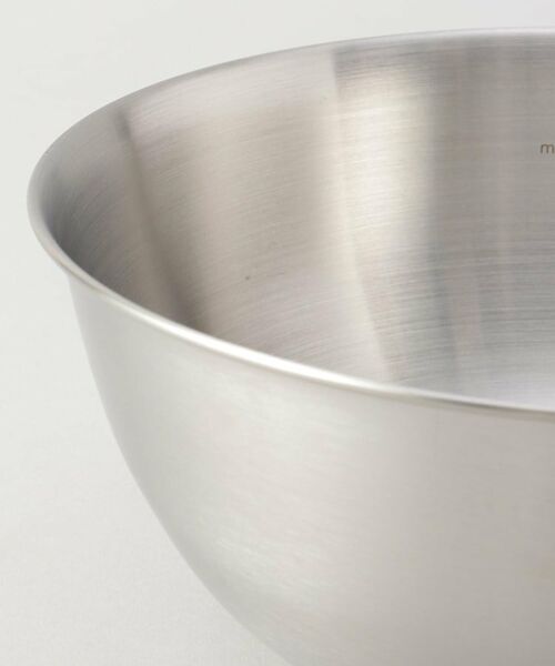 212 KITCHEN STORE / トゥーワントゥーキッチン ストア キッチンツール | ララシャイン ステンレス製メッシュザル・ボウルセット24cm | 詳細4