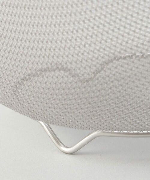 212 KITCHEN STORE / トゥーワントゥーキッチン ストア キッチンツール | ララシャイン ステンレス製メッシュザル・ボウルセット24cm | 詳細9