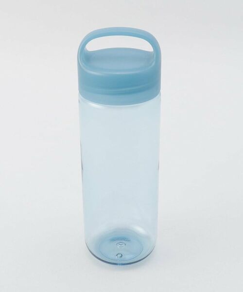 212 KITCHEN STORE / トゥーワントゥーキッチン ストア インテリア・生活雑貨・ホビー・ステーショナリー | Daily ウォーターボトル BL ＜marna マーナ＞ | 詳細1